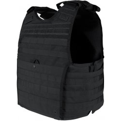 Condor Outdoor Exo Molle gen.II nosič plátů černá