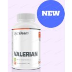 GymBeam Valerian 60 kapslí – Hledejceny.cz
