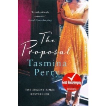 The Proposal - Tasmina Perry