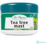 Dr. Popov Tea Tree mast 100 ml – Zboží Dáma