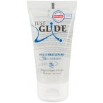 Just Glide Waterbased 500 ml – Zboží Dáma