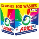Ariel +Extra clean kapsle 104 PD – Sleviste.cz