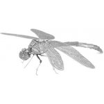 Metal Earth 3D puzzle Vážka 21 ks – Hledejceny.cz