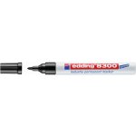 Edding 8300 červený – Zboží Živě