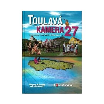 Toulavá kamera 27