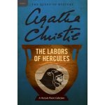 The Labors of Hercules: A Hercule Poirot Collection Christie AgathaPaperback – Hledejceny.cz