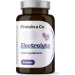 BeKeto Ketolytes elektrolyty 90 kapslí – Hledejceny.cz