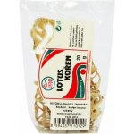 Sunfood Lotus kořen sušený 20 g – Zboží Dáma