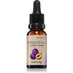 Regina švestkový olej na pleť, pokožku a vlasy zmírňuje pocity suchosti, svěžesti a podráždění 20 ml – Zboží Dáma