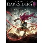 Darksiders 3 (Deluxe Edition) – Hledejceny.cz