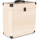 Audizio RC32 Vinyl record case light wood – Zboží Živě