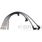 BREMI Sada kabelů pro zapalování 223H200 – Zboží Mobilmania