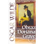 Obraz Doriana Graye - Wilde Oscar – Hledejceny.cz