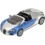 Siku Blister Bugatti Veyron Grand Sport – Zboží Dáma