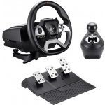 Genius GX Gaming SpeedMaster X5 FF 31620004400 – Zboží Živě