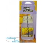 Yankee Candle Lemon Lavender papírová visačka – Zbozi.Blesk.cz