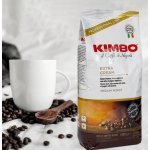 Kimbo Extra Cream 1 kg – Zbozi.Blesk.cz