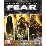 F.E.A.R. (Platinum) – Zboží Dáma