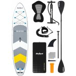 Paddleboard SUP REBEL ACTIVE RBA-4501-WH – Sleviste.cz
