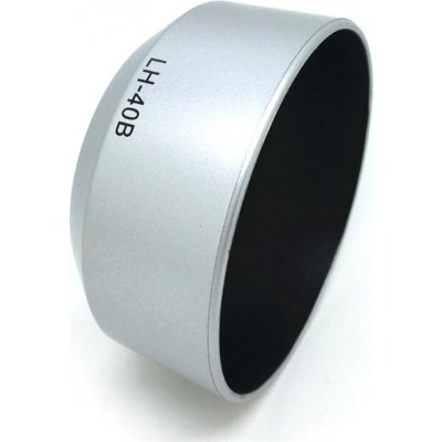 Elementrix LH-40B pro Olympus – Zboží Živě