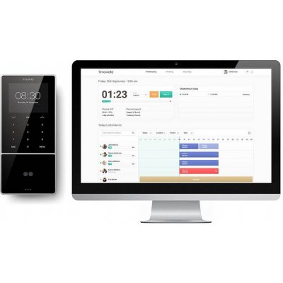 TimeMoto TM-838SC – Hledejceny.cz