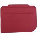 Kinekus Stěrka GASTRO silikon malá 120x100x6mm KIN3041727 – Hledejceny.cz