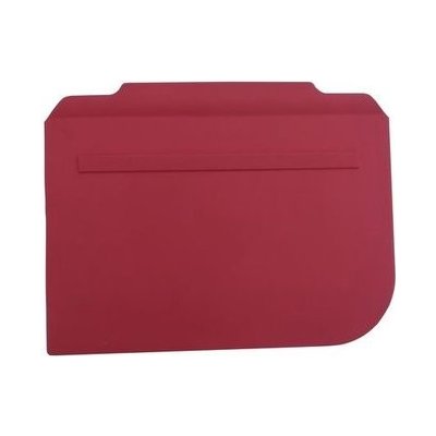 Kinekus Stěrka GASTRO silikon malá 120x100x6mm KIN3041727 – Hledejceny.cz
