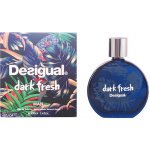 Desigual Dark Fresh toaletní voda pánská 15 ml – Sleviste.cz