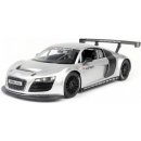 Rastar Audi R8 RTR šedá 1:14