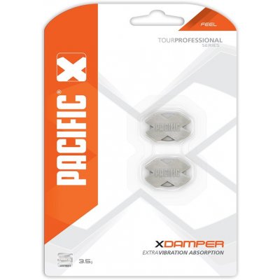 Pacific X Damper 2ks – Zboží Dáma