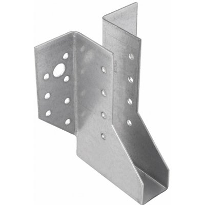 Domax trámová botka WB 1 - 25 x 118 x 75 x 2 mm 10 ks – Hledejceny.cz