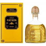 Patrón Patron Anejo 40% 1 l (holá láhev) – Sleviste.cz