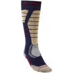 Bridgedale Ski Easy On Merino Endurance blackit grey – Hledejceny.cz