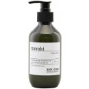 Meraki tělové mýdlo Linen dew 490 ml