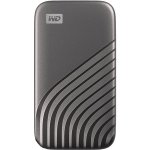 WD My Passport SSD 2TB, WDBAGF0020BGY-WESN – Zboží Živě