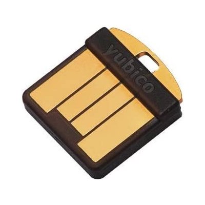 YubiKey 5 Nano USB – Zboží Mobilmania