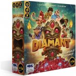Hras Diamant – Zboží Živě
