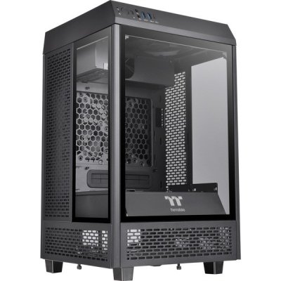 Thermaltake The Tower 100 CA-1R3-00S1WN-00 – Sleviste.cz