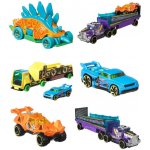 Mattel Hot Wheels Náklaďák Pencil Pusher – Hledejceny.cz