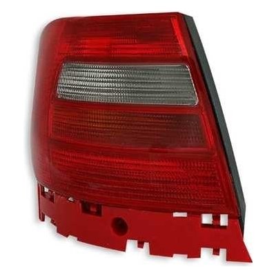 Zadní světla - Audi A4 B5 limusina (originální vzhled) – Hledejceny.cz