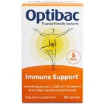 Optibac Immune Support 30 kapslí – Hledejceny.cz
