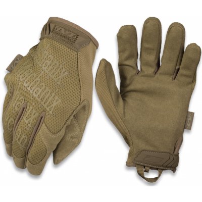 Mechanix Wear CG Padded palm – Zboží Mobilmania