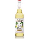 Monin Vanilla 1 l – Hledejceny.cz