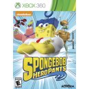 SpongeBob Heropants