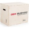 Plyometrická bedna DBX Bushido Plyo Box premium
