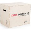 DBX Bushido Plyo Box premium