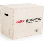 DBX Bushido Plyo Box premium – Zboží Dáma