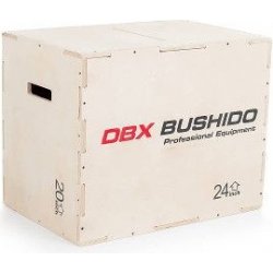 DBX Bushido Plyo Box premium