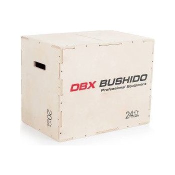 DBX Bushido Plyo Box premium