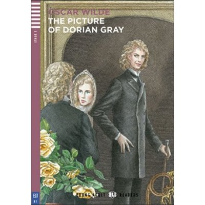 The Picture of Dorian Gray